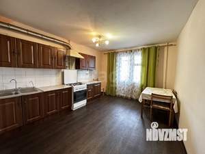 4-к квартира, вторичка, 125м2, 2/10 этаж