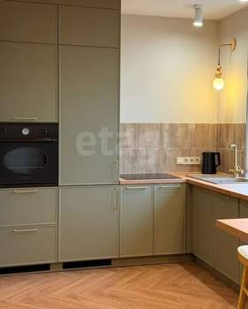 2-к квартира, вторичка, 63м2, 4/5 этаж