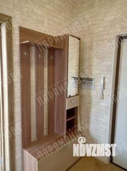 1-к квартира, вторичка, 35м2, 11/12 этаж