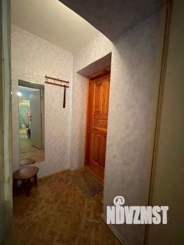 1-к квартира, вторичка, 34м2, 2/5 этаж