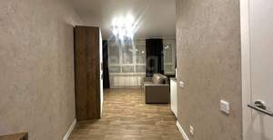 Студия квартира, вторичка, 28м2, 2/17 этаж