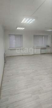 Студия квартира, вторичка, 45м2, 1/4 этаж