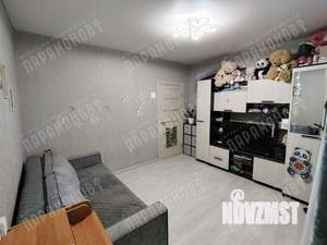 3-к квартира, вторичка, 53м2, 3/3 этаж