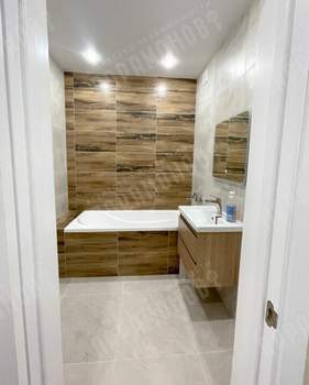 2-к квартира, вторичка, 67м2, 11/12 этаж