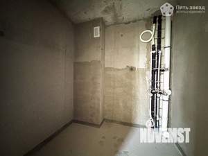 2-к квартира, вторичка, 64м2, 2/25 этаж