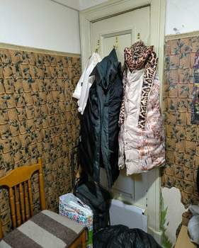 2-к квартира, вторичка, 59м2, 1/2 этаж