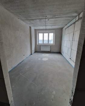 2-к квартира, вторичка, 57м2, 10/10 этаж