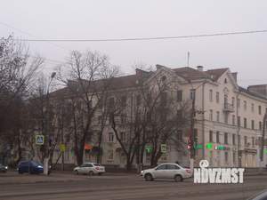 2-к квартира, вторичка, 54м2, 2/4 этаж