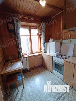 1-к квартира, вторичка, 32м2, 1/5 этаж