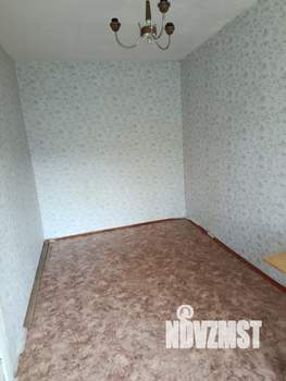 2-к квартира, вторичка, 43м2, 4/4 этаж