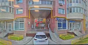 1-к квартира, вторичка, 45м2, 2/15 этаж