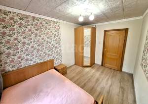 2-к квартира, вторичка, 51м2, 1/5 этаж