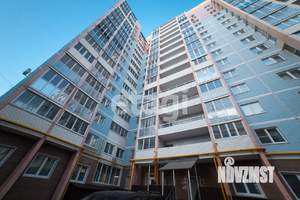 2-к квартира, вторичка, 67м2, 4/15 этаж