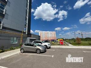 1-к квартира, вторичка, 44м2, 11/12 этаж