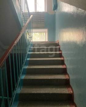 1-к квартира, вторичка, 30м2, 2/5 этаж
