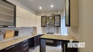 1-к квартира, вторичка, 54м2, 3/5 этаж