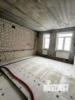 2-к квартира, сданный дом, 79м2, 1/5 этаж