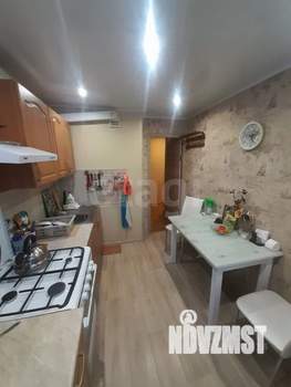 1-к квартира, вторичка, 32м2, 2/2 этаж