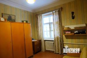 2-к квартира, вторичка, 56м2, 2/3 этаж