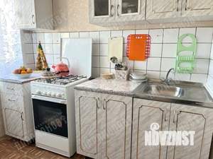 1-к квартира, вторичка, 34м2, 9/9 этаж