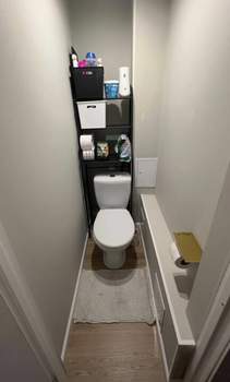 2-к квартира, вторичка, 55м2, 1/5 этаж