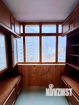 3-к квартира, вторичка, 65м2, 4/10 этаж