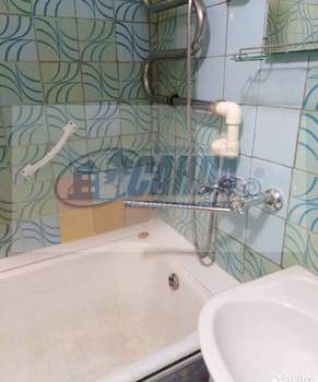 2-к квартира, вторичка, 54м2, 5/5 этаж