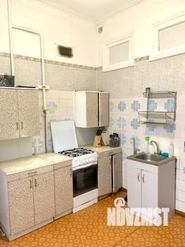 3-к квартира, вторичка, 75м2, 3/5 этаж