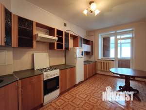 3-к квартира, вторичка, 97м2, 2/5 этаж