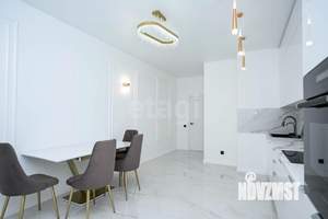 4-к квартира, вторичка, 170м2, 12/16 этаж