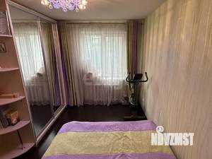 4-к квартира, вторичка, 85м2, 2/9 этаж