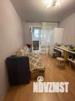 1-к квартира, сданный дом, 32м2, 1/10 этаж