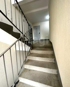 3-к квартира, вторичка, 71м2, 2/10 этаж