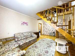 4-к квартира, вторичка, 133м2, 5/6 этаж