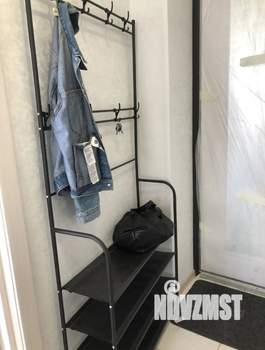 1-к квартира, вторичка, 30м2, 2/12 этаж