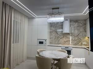 3-к квартира, вторичка, 84м2, 5/11 этаж