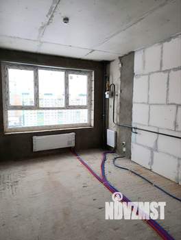 1-к квартира, вторичка, 45м2, 10/16 этаж