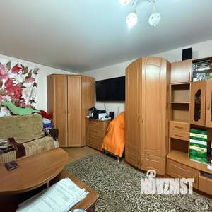 1-к квартира, вторичка, 40м2, 5/12 этаж