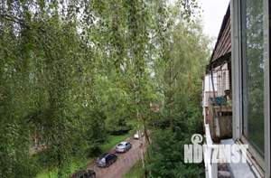 2-к квартира, вторичка, 44м2, 4/4 этаж