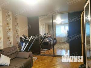 2-к квартира, вторичка, 50м2, 9/9 этаж