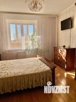 2-к квартира, вторичка, 64м2, 4/9 этаж
