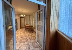 2-к квартира, вторичка, 89м2, 5/5 этаж