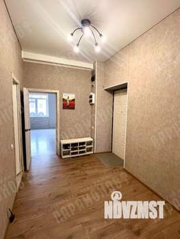 3-к квартира, вторичка, 71м2, 2/5 этаж