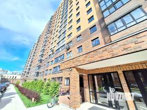2-к квартира, вторичка, 56м2, 15/16 этаж