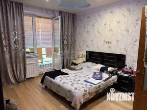 2-к квартира, вторичка, 77м2, 2/17 этаж