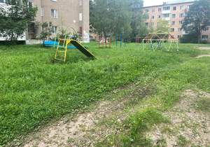 1-к квартира, вторичка, 34м2, 4/9 этаж