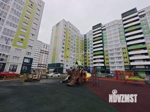 2-к квартира, сданный дом, 66м2, 6/13 этаж