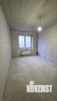 2-к квартира, вторичка, 60м2, 1/10 этаж