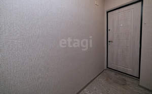 1-к квартира, вторичка, 31м2, 1/5 этаж