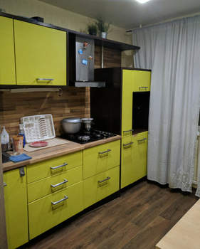 2-к квартира, вторичка, 52м2, 3/5 этаж